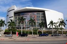  american airlines arena