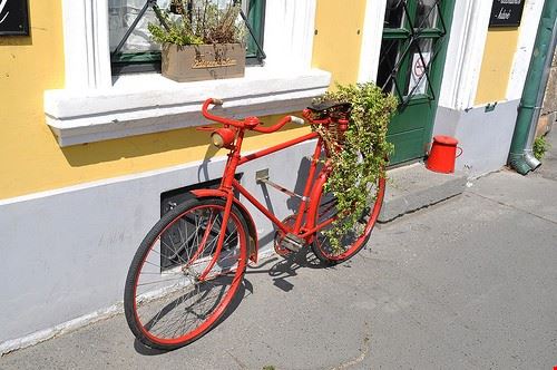Szentendre Budapest sommerhitz - Attribution License (http://creativecommons.org/licenses/by/2.0/) sommerhitz