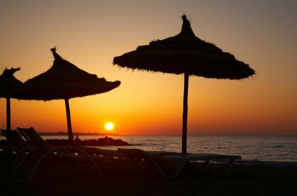 Tramonto 