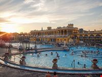  budapest city of spas