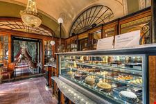  pasteleria gerbeaud