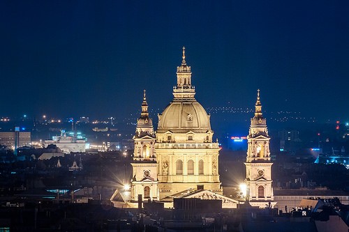  basilique saint-etienne