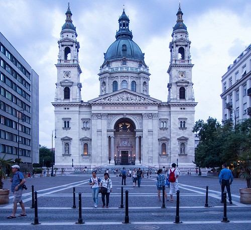  basilique saint-etienne