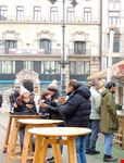  place vorosmarty