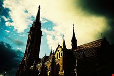  eglise matthias