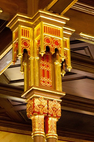  synagogue