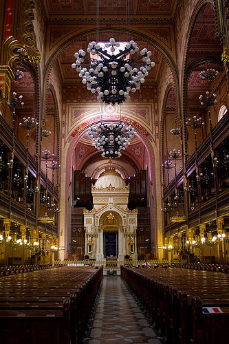  synagogue