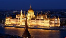  parlement