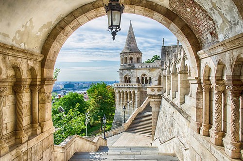  bastion des pecheurs