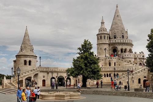  bastion des pecheurs