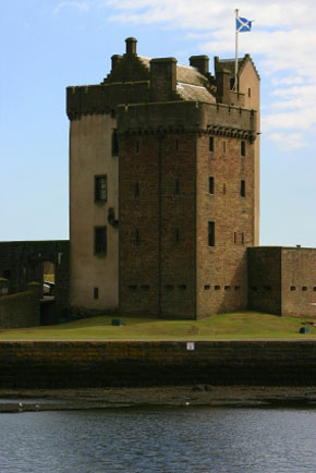Castello di Dundee