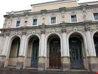  tour russia classica