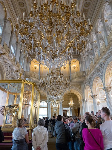  tour russia classica