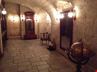  caffe pushkin