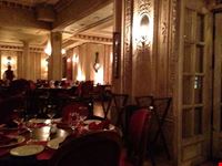  caffe pushkin