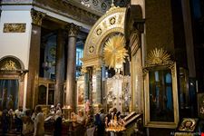  cathedral of kazan