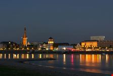 Veduta della città vecchia