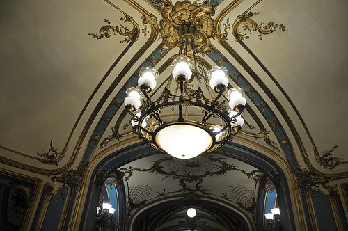  sandunovskiye baths