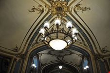  sandunovskiye baths
