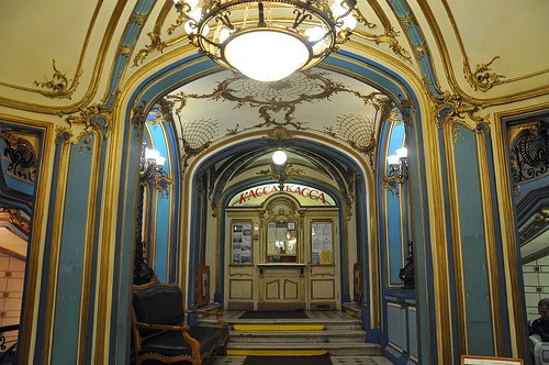  sandunovskiye baths