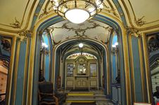  sandunovskiye baths