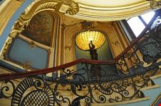  sandunovskiye baths