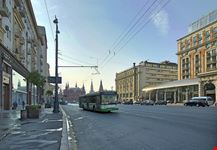  tverskaja street