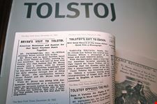  tolstoy museum on prechistenka