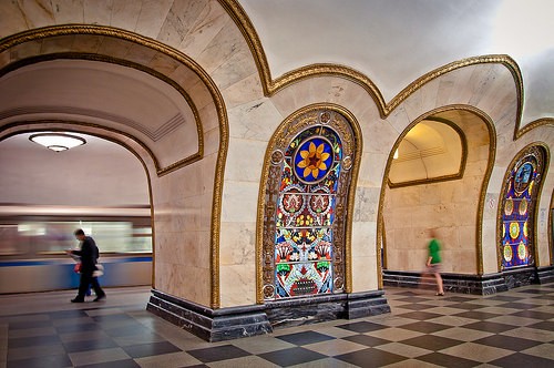  subway