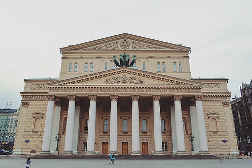  theatre bolshoi
