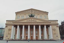  theatre bolshoi