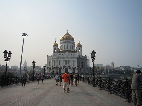  erloeser kathedrale