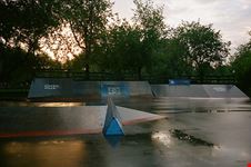  gorky park