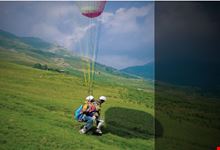 Parapendio
