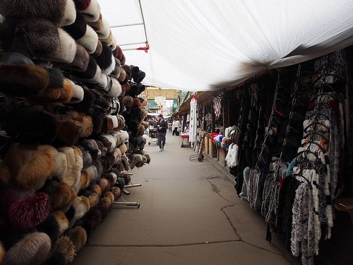  izmailovsky market