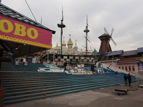  izmailovsky market