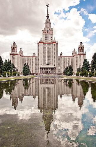  universite d etat lomonosov