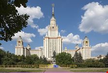  universite d etat lomonosov