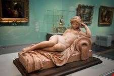  musee des beaux-arts pouchkine