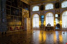  musee des beaux-arts pouchkine