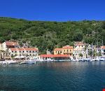 Il porto Il porto