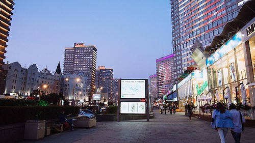  stary arbat