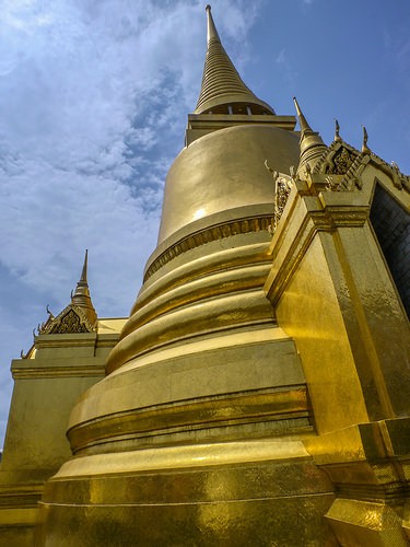  wat phra kaew