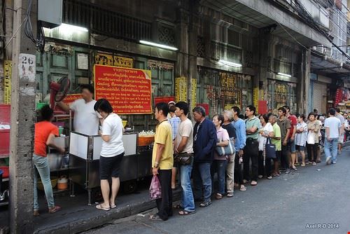 quartiere cinese Bangkok -AX- - Attribution-NonCommercial (http://creativecommons.org/licenses/by-nc/2.0/) -AX-