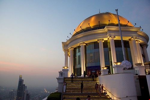 Sirocco Bangkok Tord Sollie - Attribution-NonCommercial-NoDerivs (http://creativecommons.org/licenses/by-nc-nd/2.0/) Tord Sollie