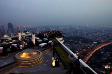  bar sirocco all hotel lebua