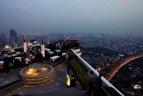 Sirocco Bangkok Tord Sollie - Attribution-NonCommercial-NoDerivs (http://creativecommons.org/licenses/by-nc-nd/2.0/) Tord Sollie
