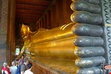  temple of the reclining buddha