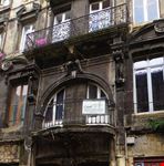  rue du mirail
