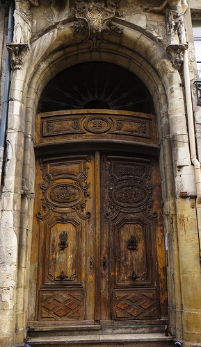  rue du mirail